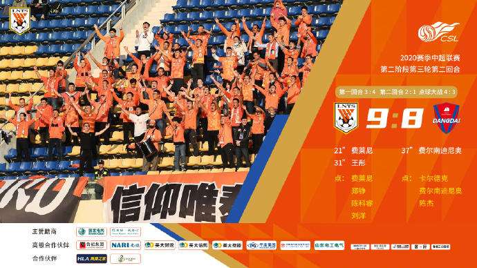 富力击败泰达,稳固前四位置 富力击败泰达,稳固前四位置