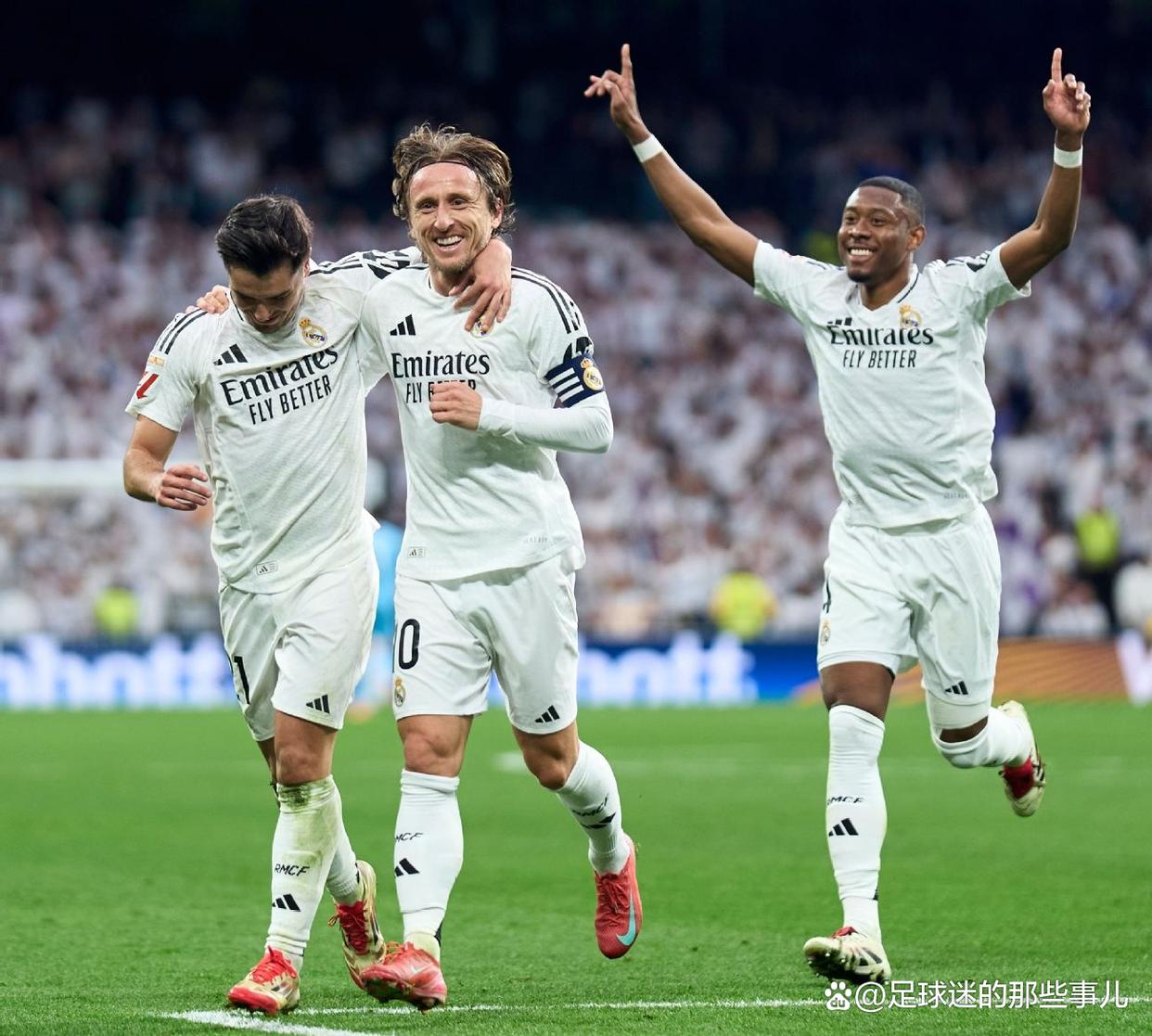 皇家马德里备战关键联赛,球员展现出色技术 皇家马德里备战关键联赛,球员展现出色技术