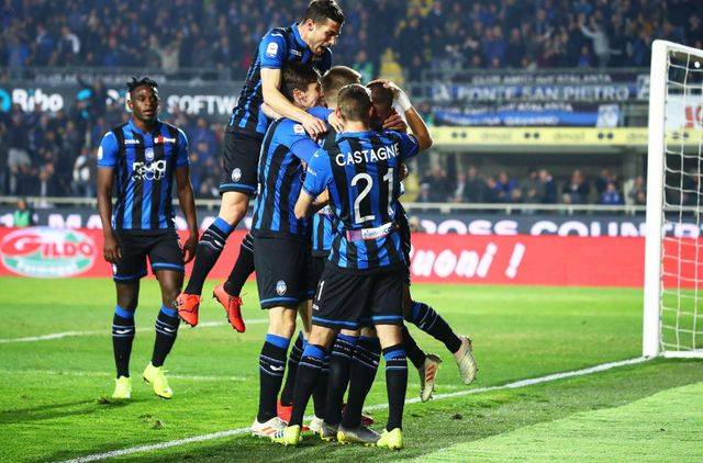 亚特兰大主场对阵帕尔马,士气高昂的简单介绍 亚特兰大主场对阵帕尔马,士气高昂的简单介绍