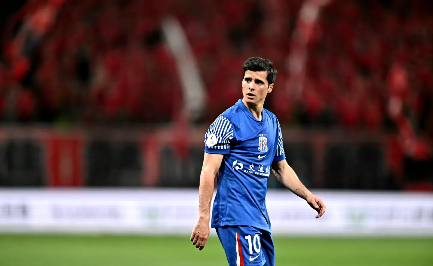 苏宁新援特谢拉状态神勇,连场进球助球队保持不败的简单介绍 苏宁新援特谢拉状态神勇,连场进球助球队保持不败的简单介绍