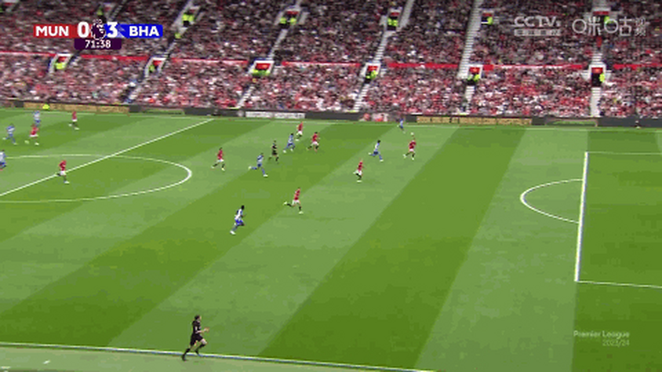 包含布莱顿遭遇连败,保级前景蒙上阴影的词条 包含布莱顿遭遇连败,保级前景蒙上阴影的词条