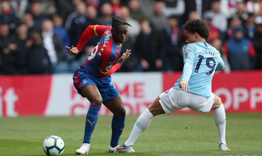 世俱杯时间-关于卡迪夫城迎战水晶宫,希望主场保住三分的信息