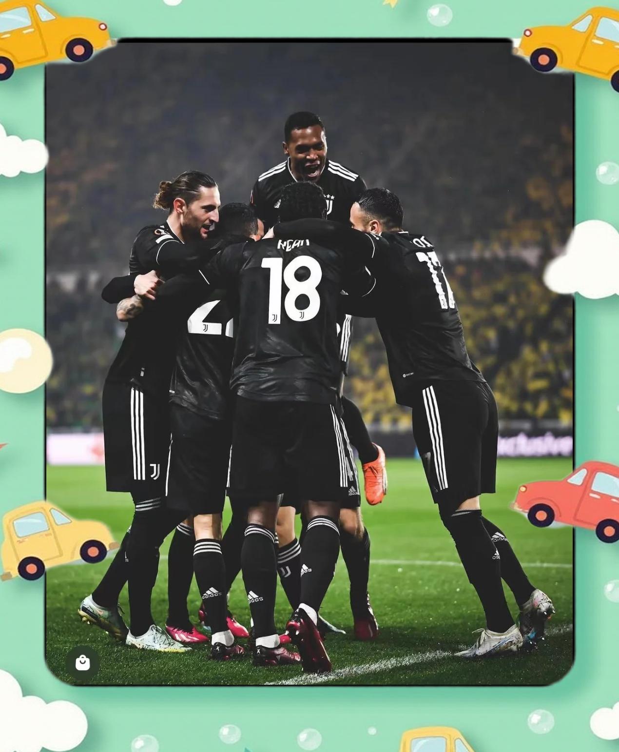 世俱杯官网-尤文图斯客战罗马,取得大胜