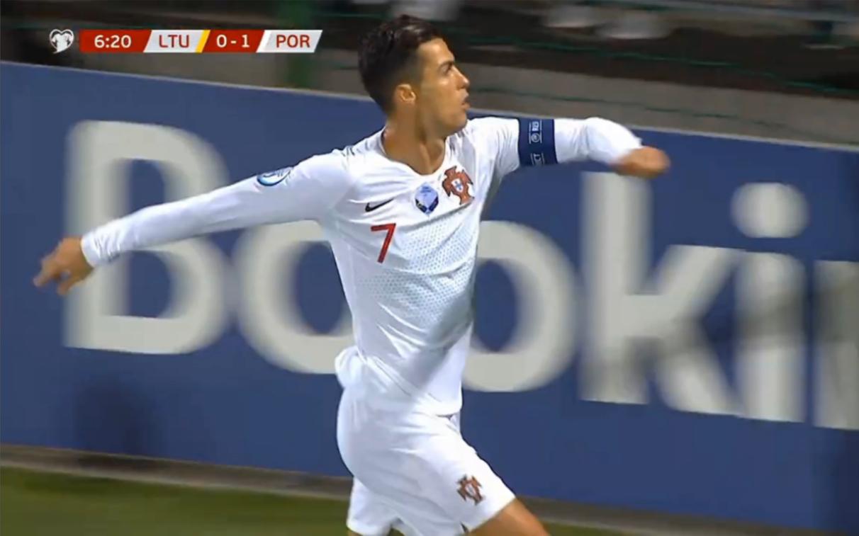 挪威逆转立陶宛欧预赛分组争霸激烈 挪威逆转立陶宛欧预赛分组争霸激烈