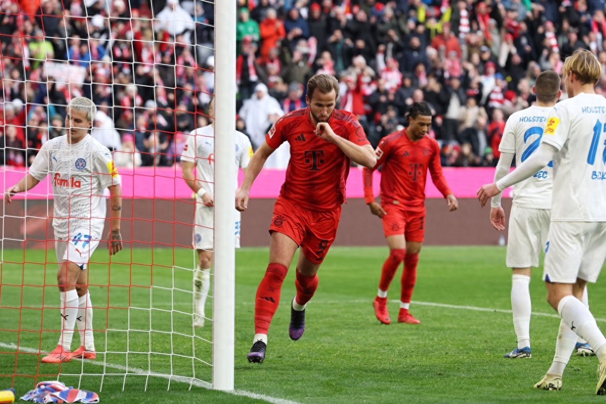 拜仁慕尼黑对阵沃尔夫斯堡:德甲巨人之战 拜仁慕尼黑对阵沃尔夫斯堡:德甲巨人之战