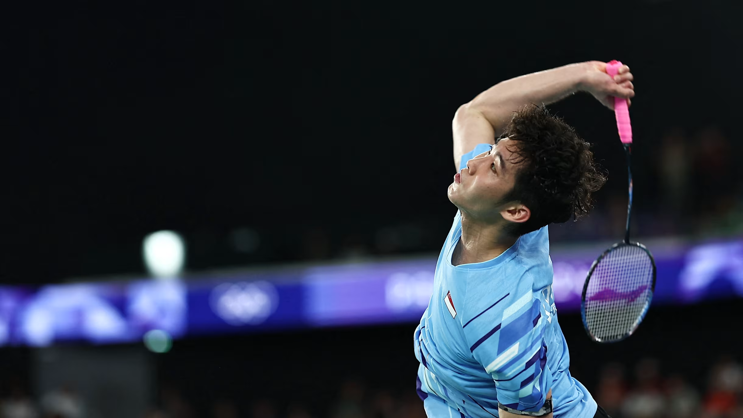 爱尔兰羽毛球选手势如破竹,一路向前 爱尔兰羽毛球选手势如破竹,一路向前