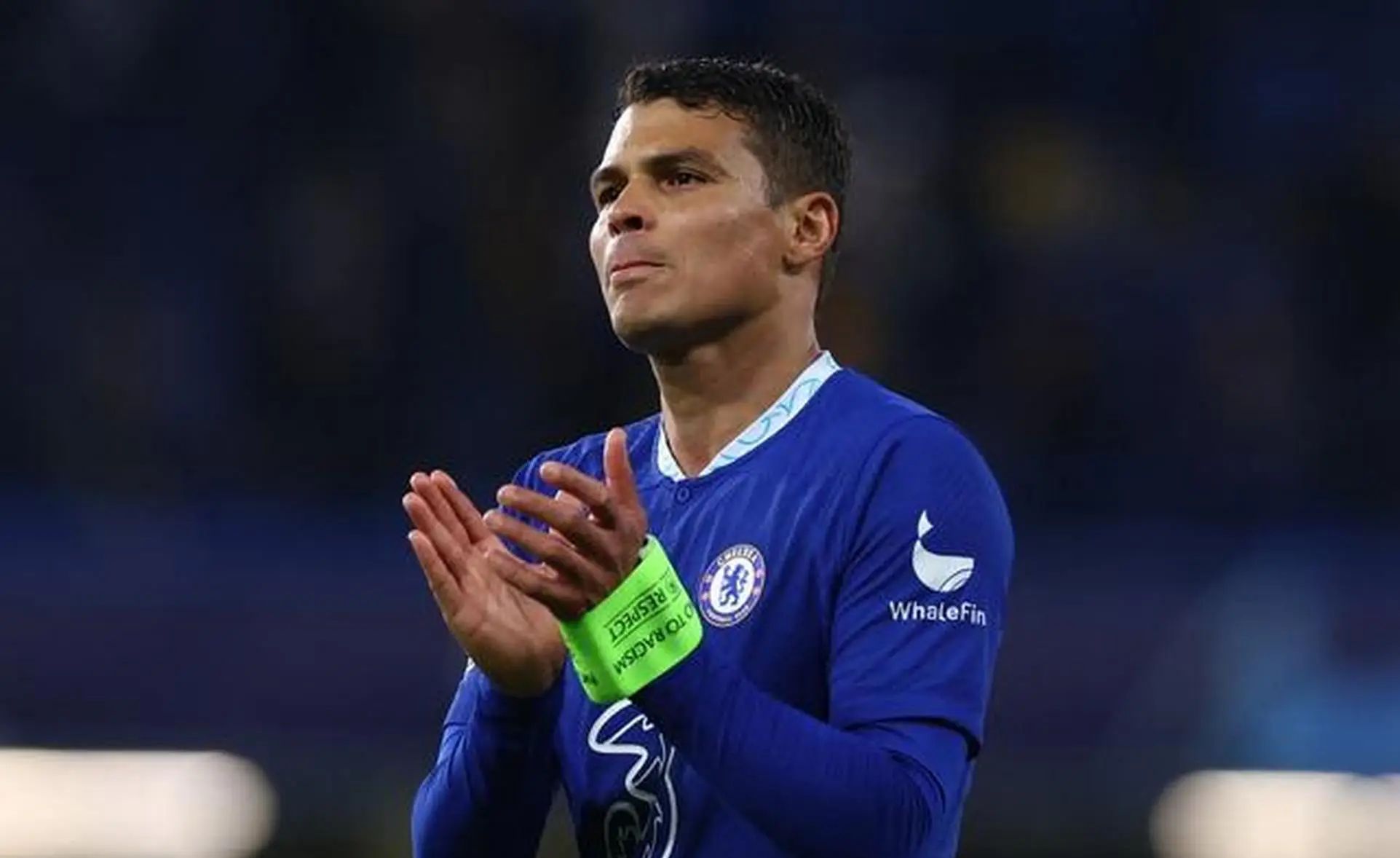 切尔西客场战平，晋级前景岌岌可危