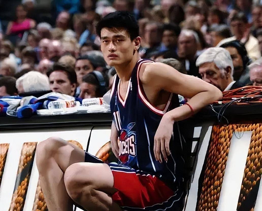 姚明担任NBA新规划领导,重塑协会发展方向的简单介绍 姚明担任NBA新规划领导,重塑协会发展方向的简单介绍