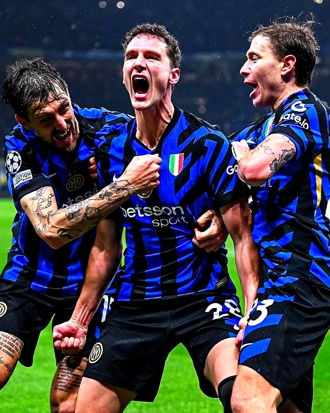 瓦尔德国业老将现身立场稳固,助于AC米兰战胜对手 瓦尔德国业老将现身立场稳固,助于AC米兰战胜对手