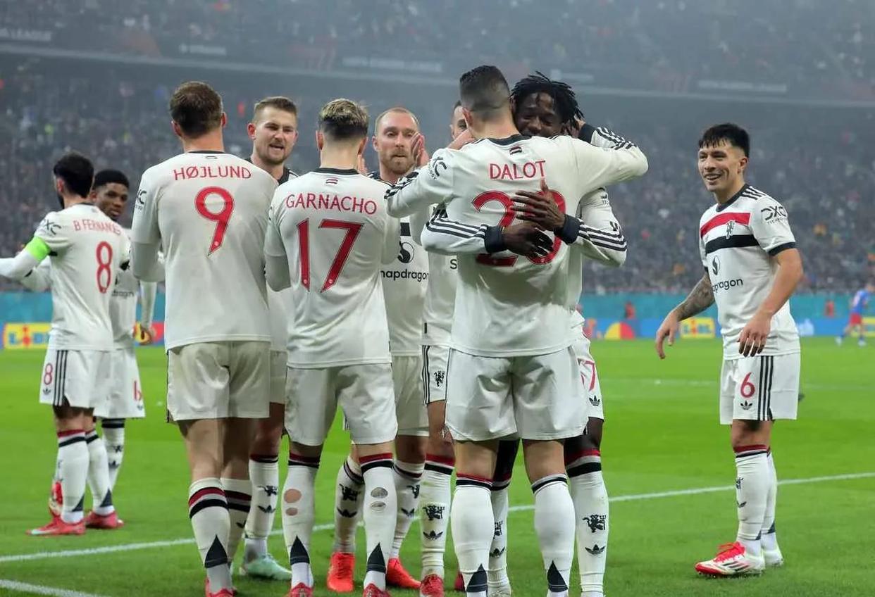 圣埃蒂安排名第四，成功晋级欧战资格