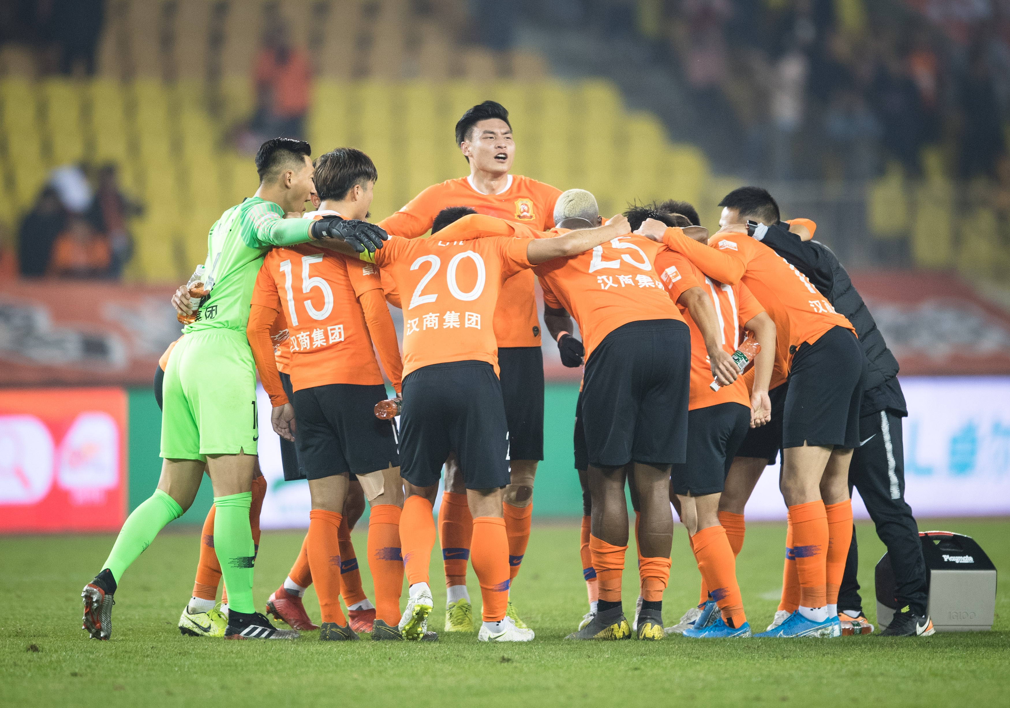 世俱杯改制-武汉卓尔队主场大胜,提升排名的简单介绍