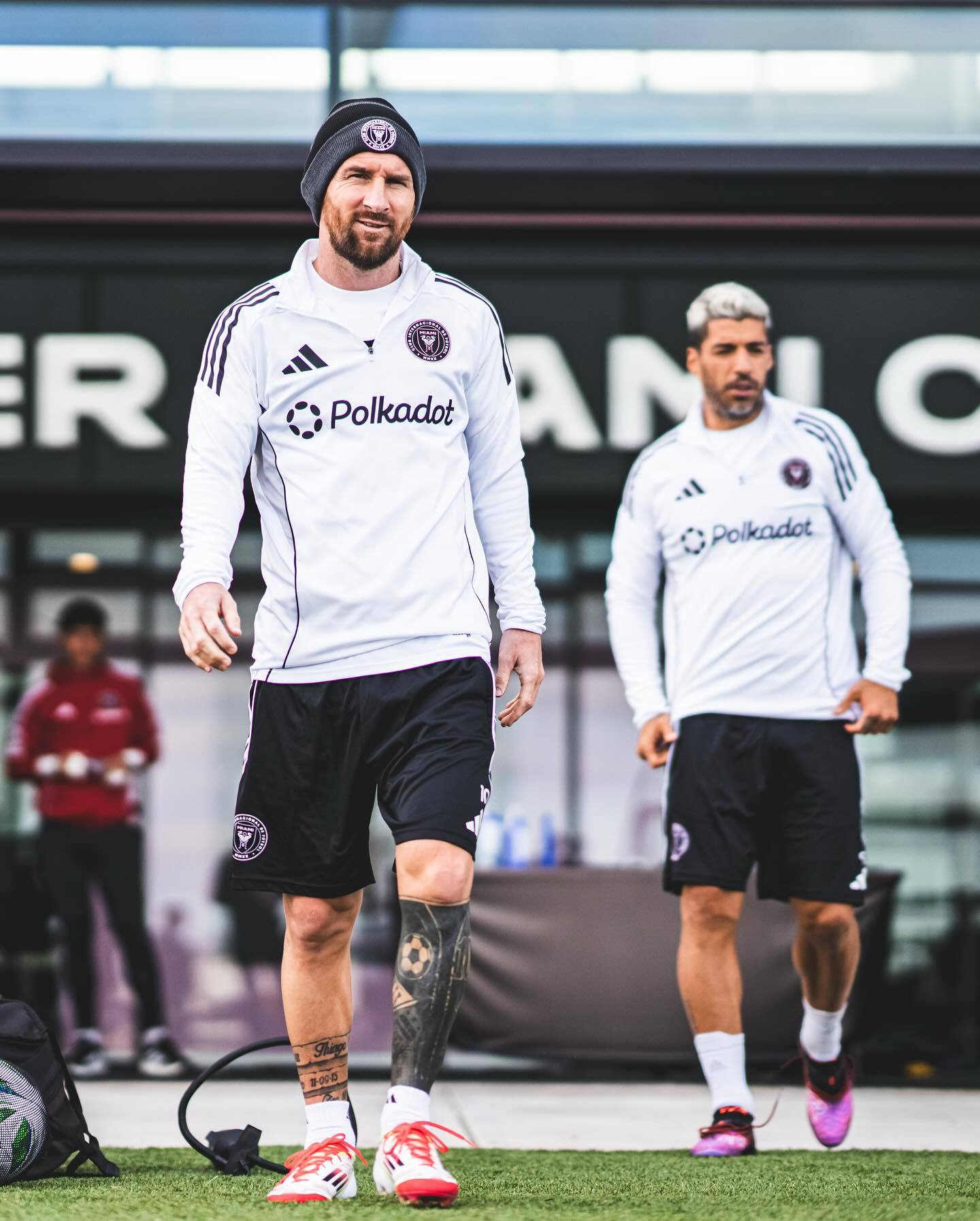 世俱杯2025-新赛季即将开启,球队备战训练全面展开