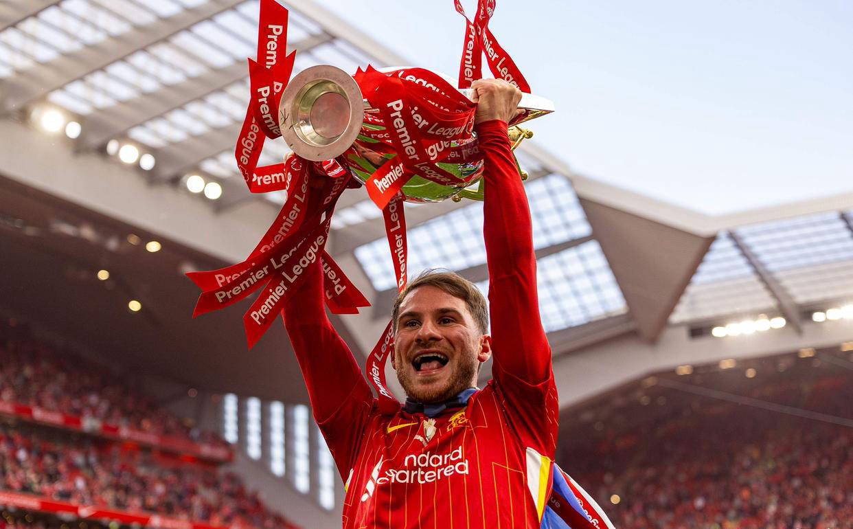 世俱杯分组-利物浦冲击卫冕，英超再续辉煌