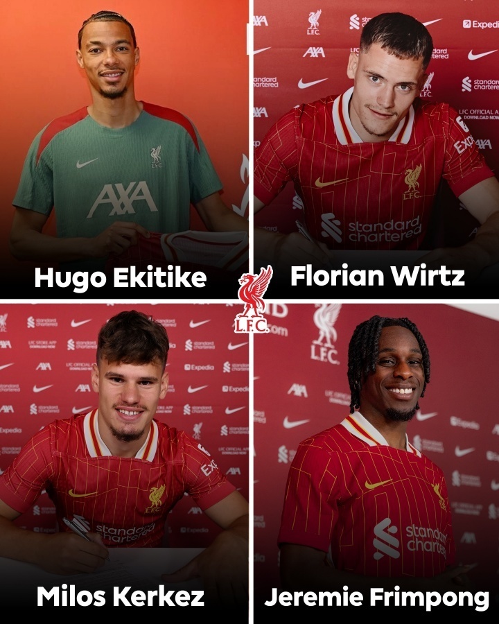 利物浦冲击卫冕,英超再续辉煌 利物浦冲击卫冕,英超再续辉煌