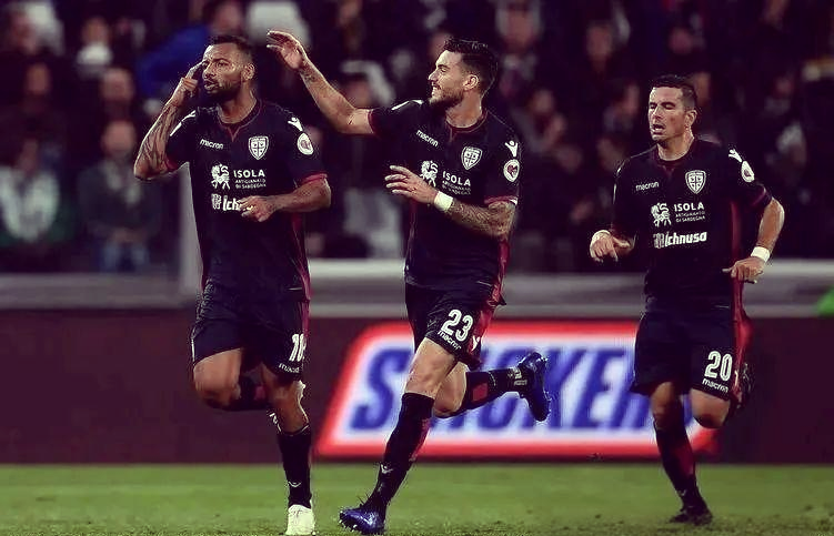 世俱杯时间-乌迪内斯坐镇主场，力争战胜劲敌卡利亚里的简单介绍