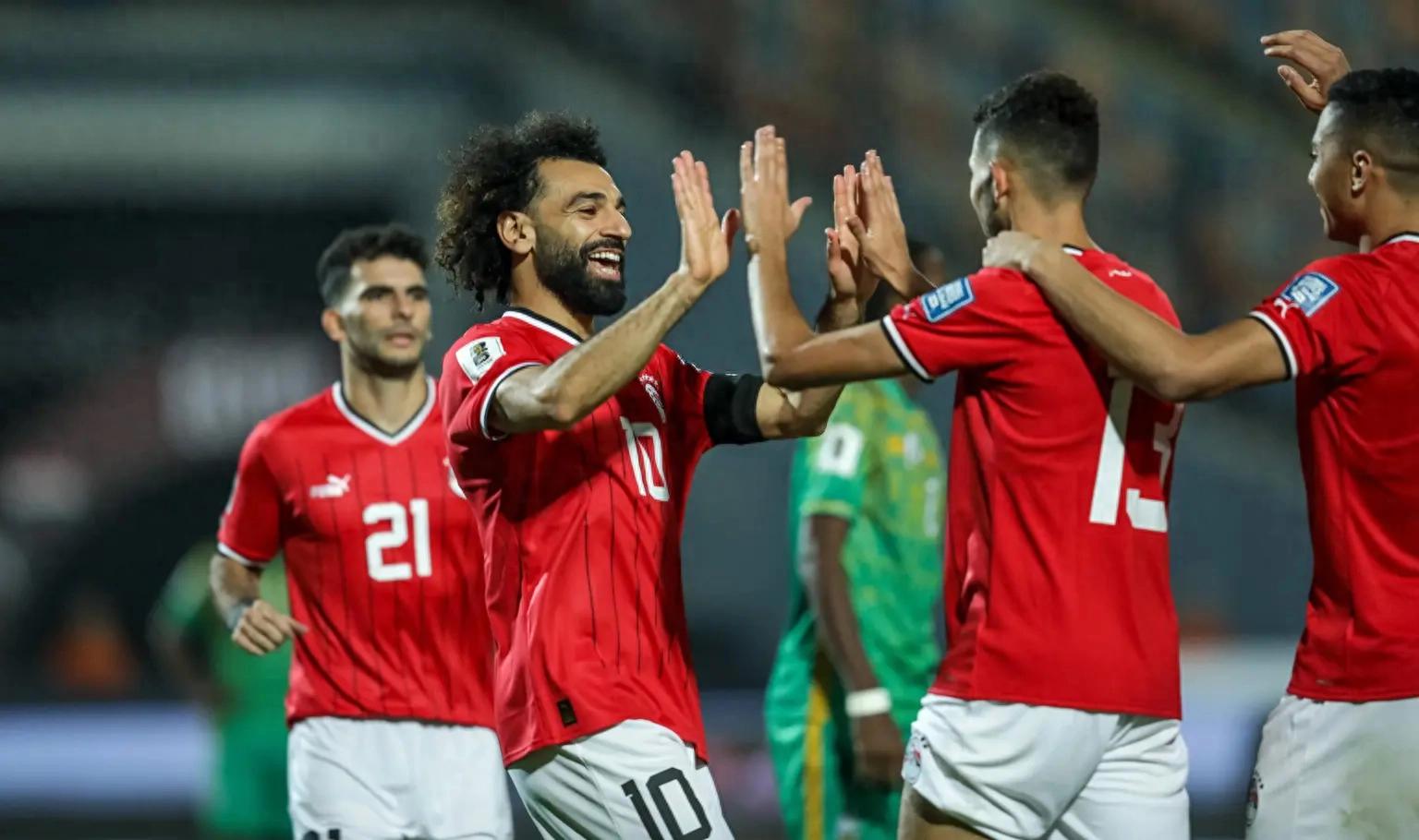 世俱杯赛程-非洲杯篮球赛预选赛结束，出线队伍揭晓