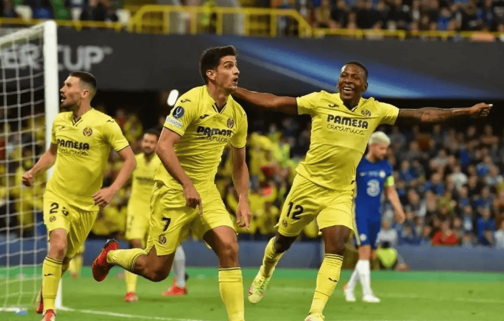 世俱杯-塞维利亚爆冷击败豪门,西甲震惊