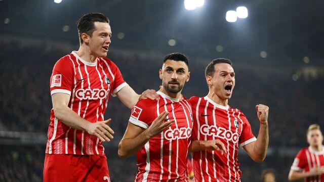 关于柏林联合队主场大胜,展现主场优势的信息 关于柏林联合队主场大胜,展现主场优势的信息