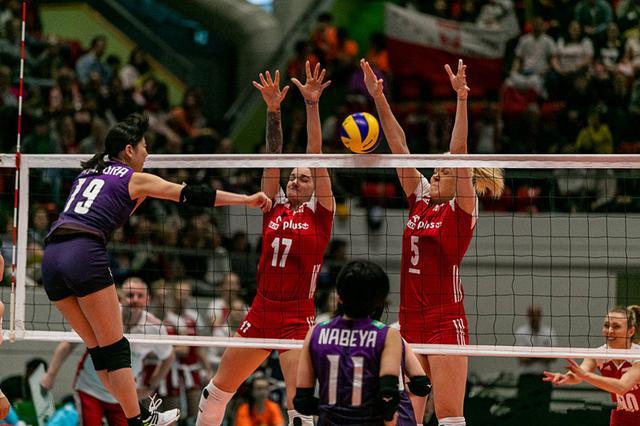 世俱杯直播-波兰不敌瑞士,陷入淘汰危机