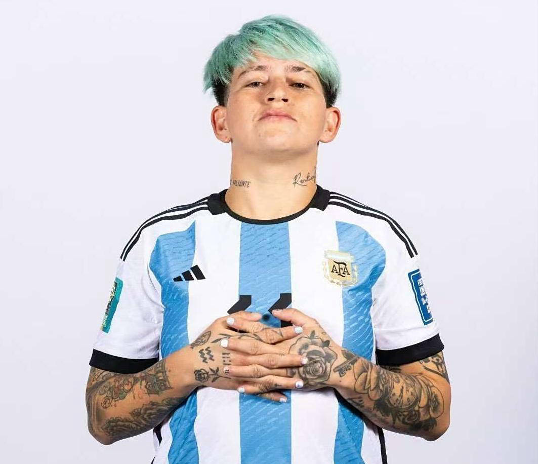 世俱杯奖金-阿根廷女足憾负比利时,遗憾战败