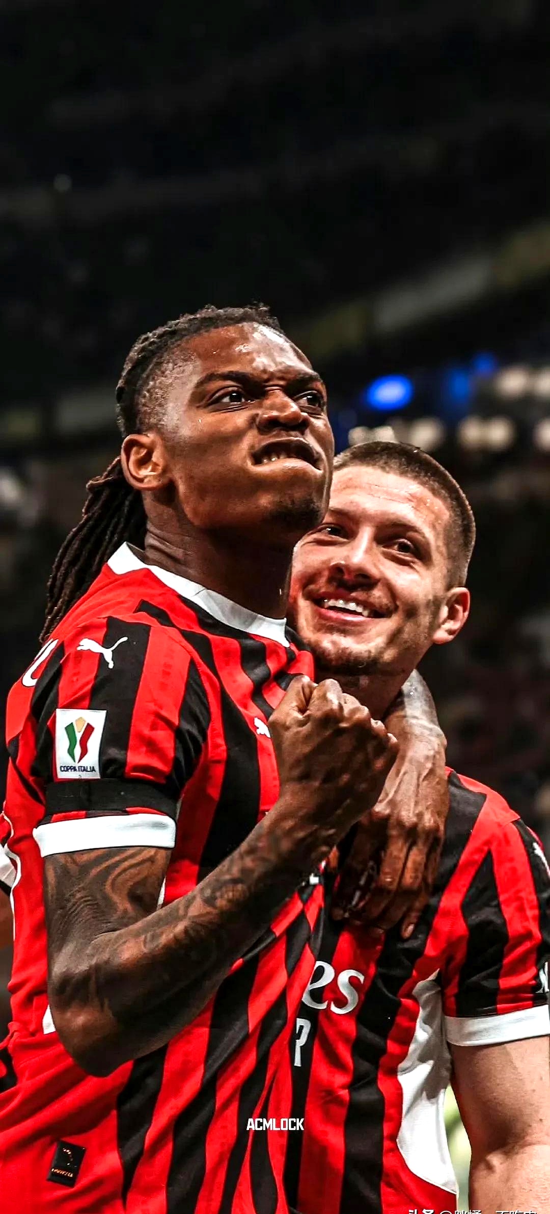 世俱杯冠军-米兰战胜强手,实力得到验证的简单介绍