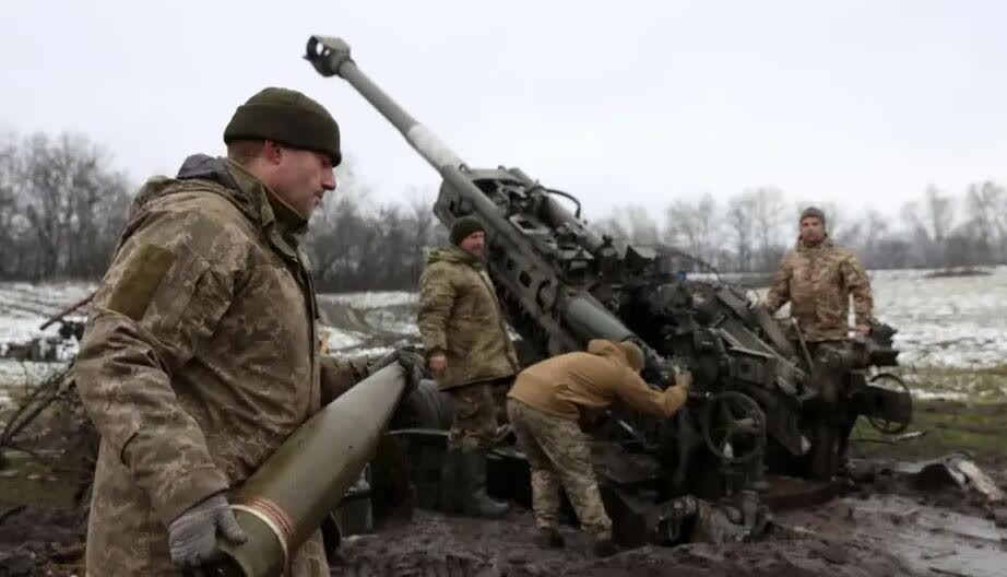 乌克兰队在比赛中实现意外逆转