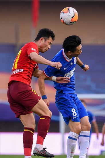 河北华夏净胜对手,连胜势头难以阻挡 河北华夏净胜对手,连胜势头难以阻挡