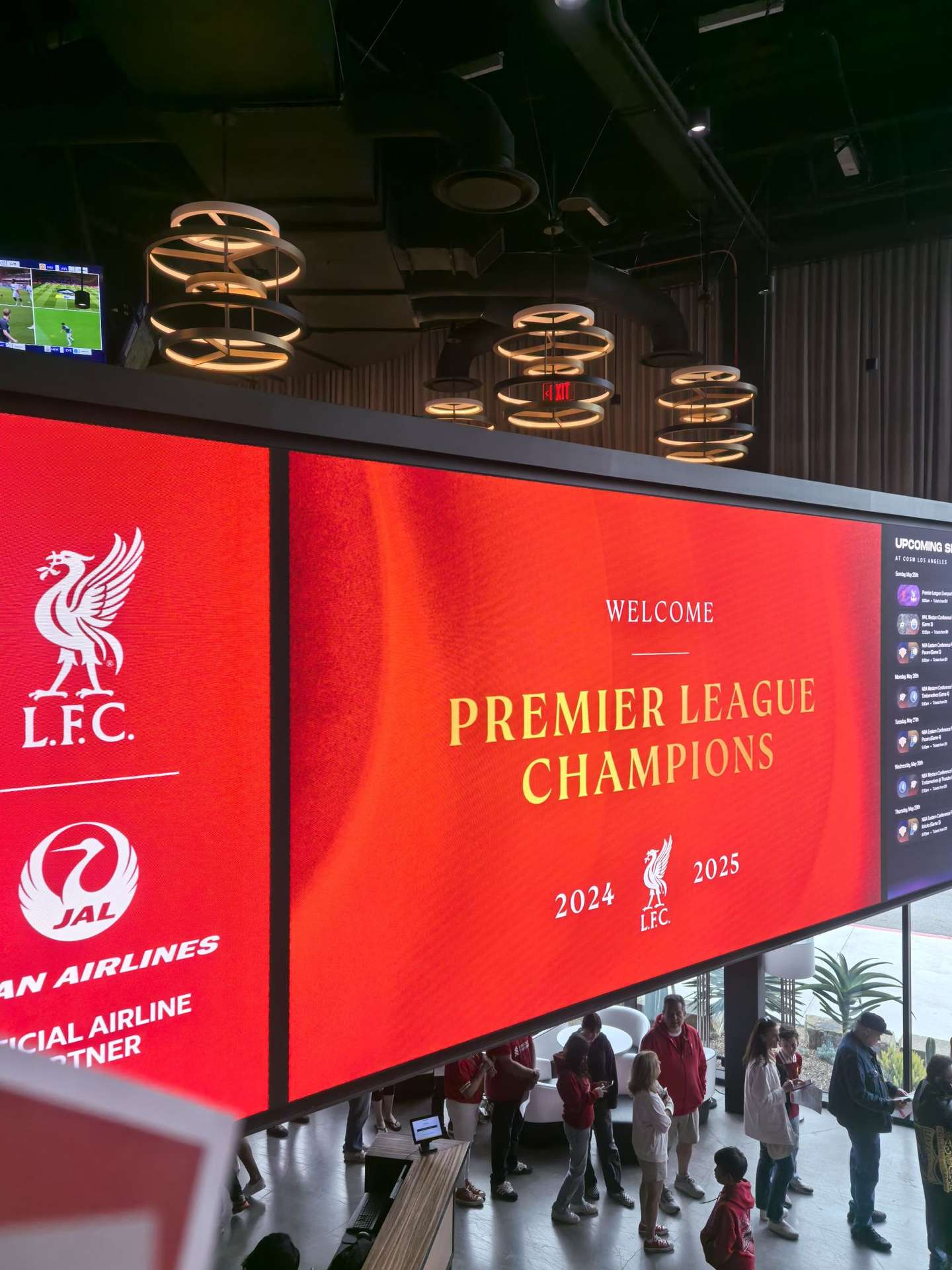 利物浦客场击败水晶宫，保持不败纪录的简单介绍