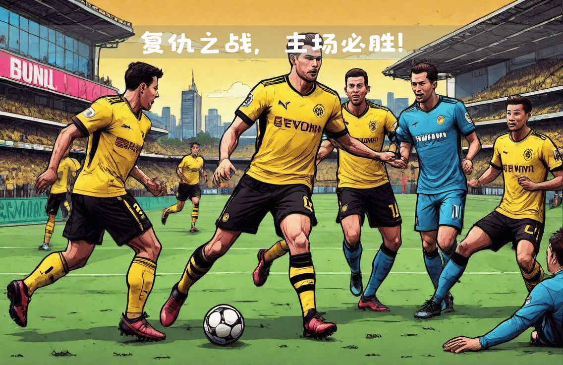 世俱杯-多特蒙德锋线威力强大,连续破门得分