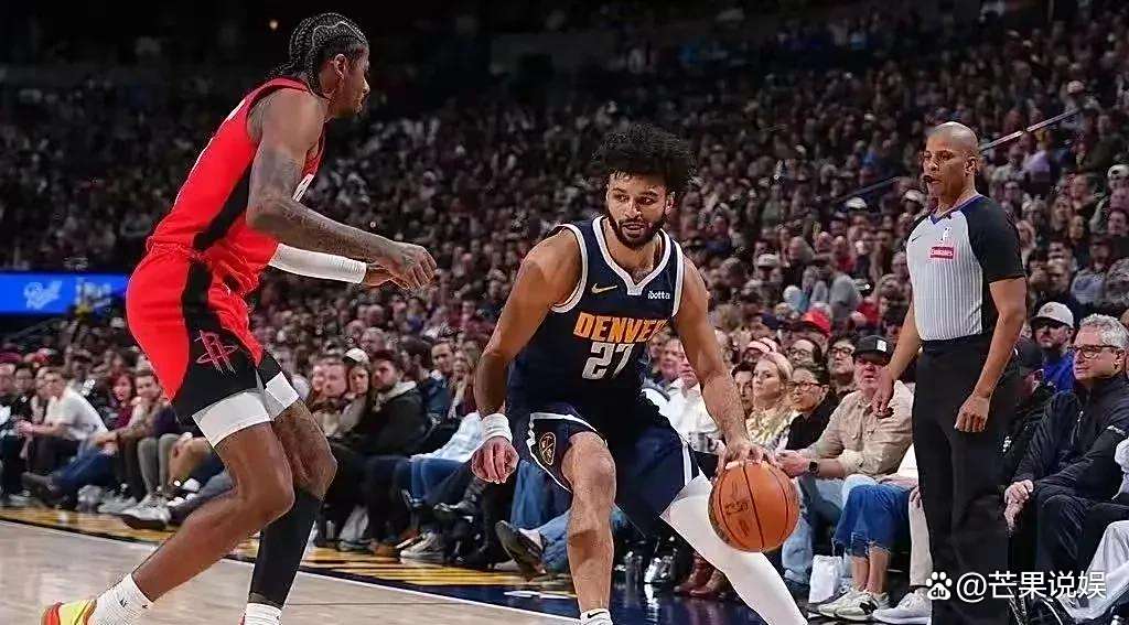 关于火箭主场不敌掘金,面临半决赛出局风险的信息 关于火箭主场不敌掘金,面临半决赛出局风险的信息