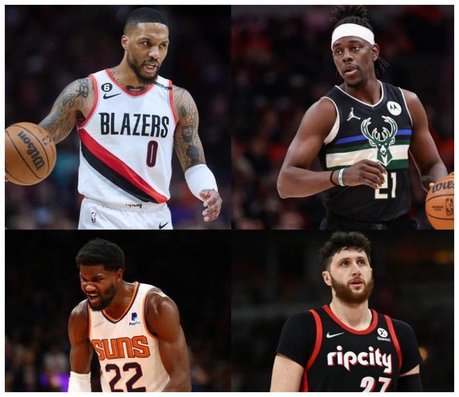 雄鹿队球员携手做公益,助力社区发展的简单介绍 雄鹿队球员携手做公益,助力社区发展的简单介绍