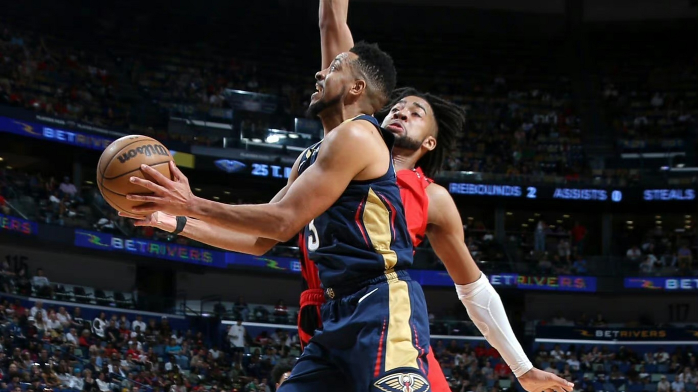 世俱杯参赛资格-开拓者主场击败鹈鹕，保持主场胜率