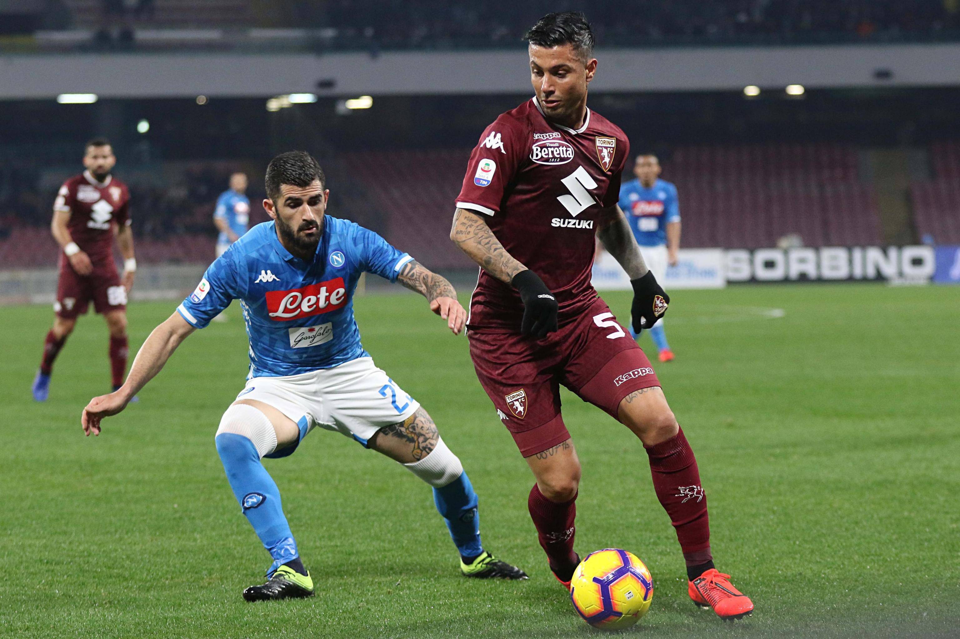 世俱杯分组-意甲球队主帅下课,引发球员大换血