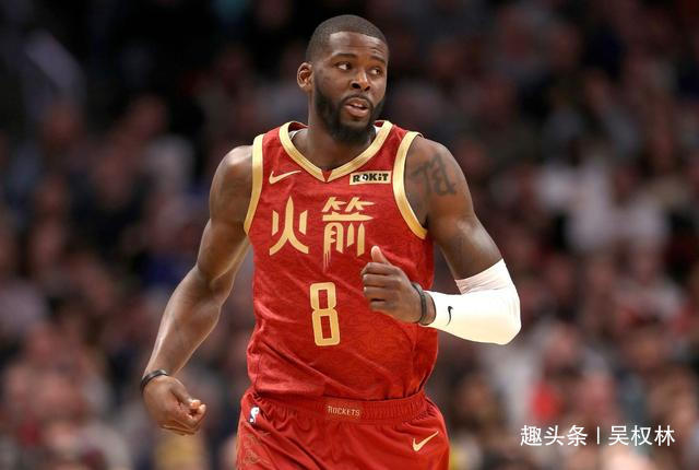 世俱杯直播-关于火箭重返胜利轨道,球队逐渐找回状态的信息