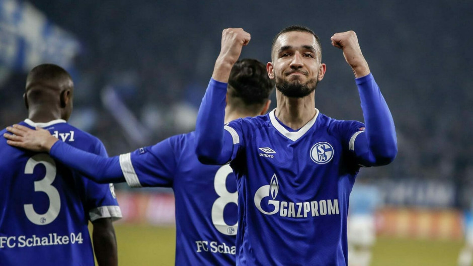 世俱杯决赛-包含柏林赫塔做客沙尔克04,力争保级关键战的词条