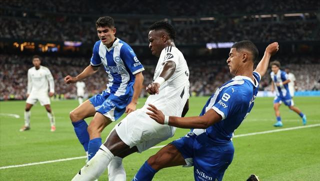 皇马新援表现出色，球队冲击西甲冠军的简单介绍