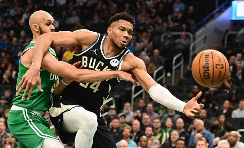 关于雄鹿客场力克狂人,字母哥全场25分的信息 关于雄鹿客场力克狂人,字母哥全场25分的信息