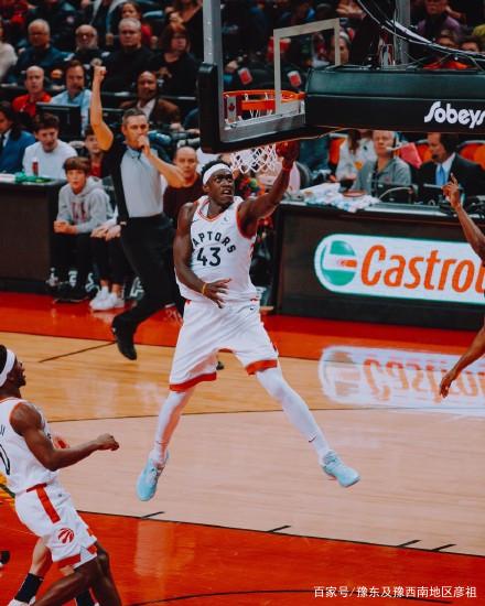 猛龙实现三连胜,卫冕冠军霸气归来 猛龙实现三连胜,卫冕冠军霸气归来