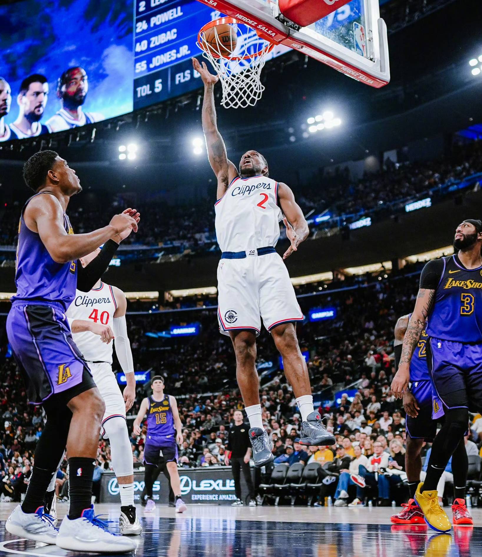 快船主场大胜勇士,晋级西部决赛 快船主场大胜勇士,晋级西部决赛