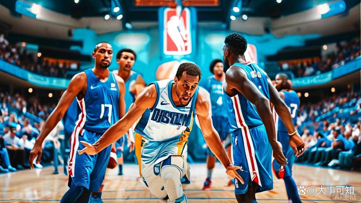 快船队再次战胜公牛队