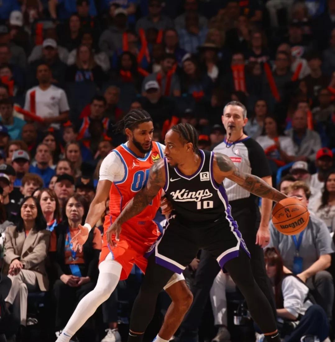 关于雷霆队在常规赛中表现出色,球队未来可期的信息 关于雷霆队在常规赛中表现出色,球队未来可期的信息