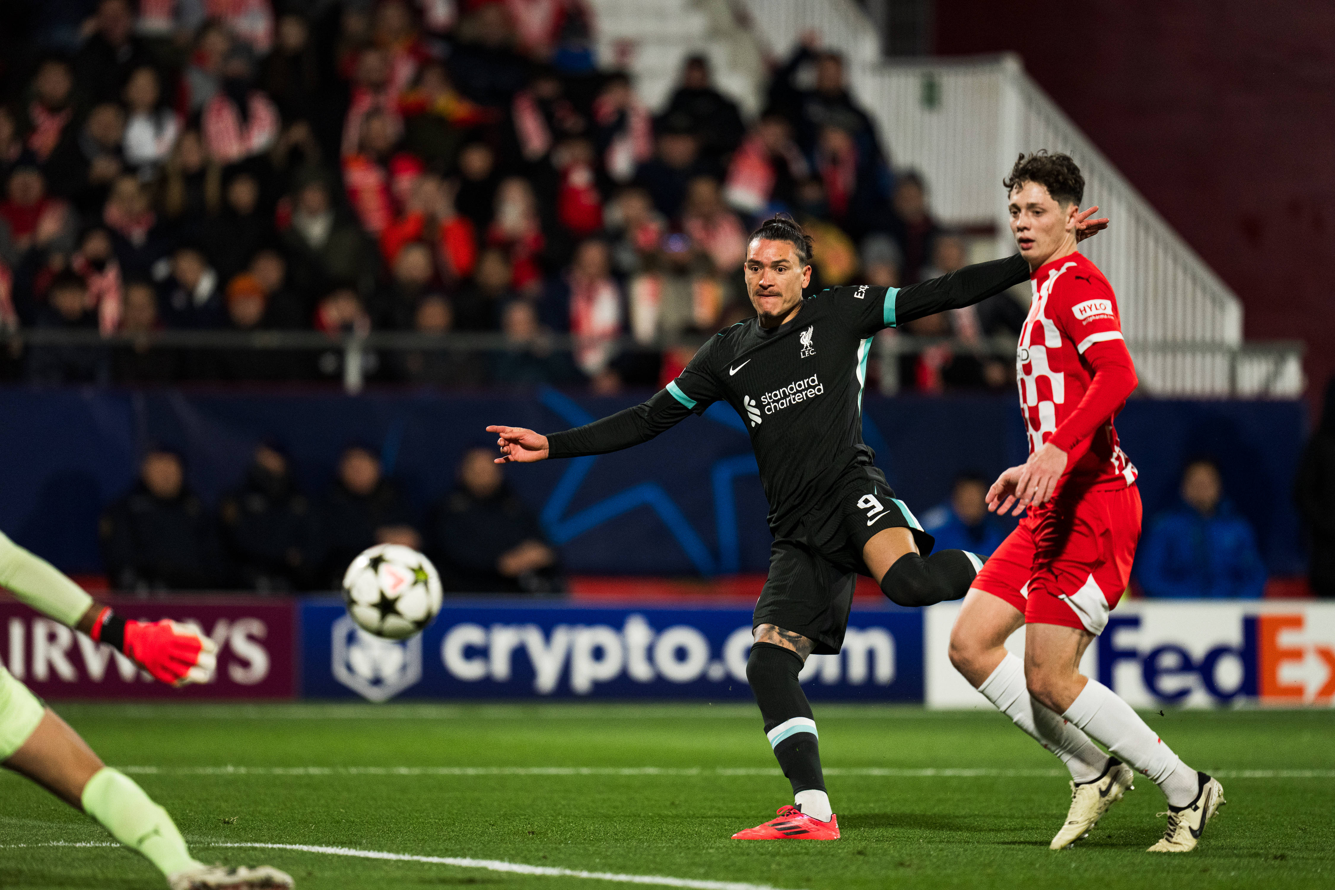 利物浦挑战皇马,欧冠半决赛对决 利物浦挑战皇马,欧冠半决赛对决