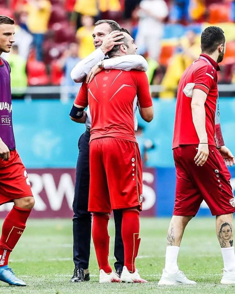 扎哈维连续进球,帮助北马其顿队夺冠 扎哈维连续进球,帮助北马其顿队夺冠