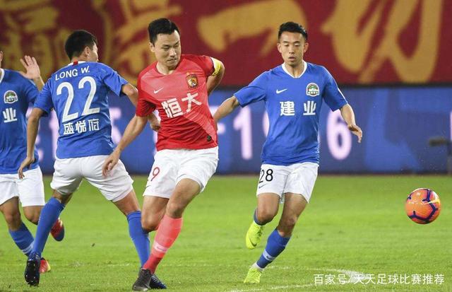 恒大主场轻松取胜,稳固领先地位!的简单介绍 恒大主场轻松取胜,稳固领先地位!的简单介绍