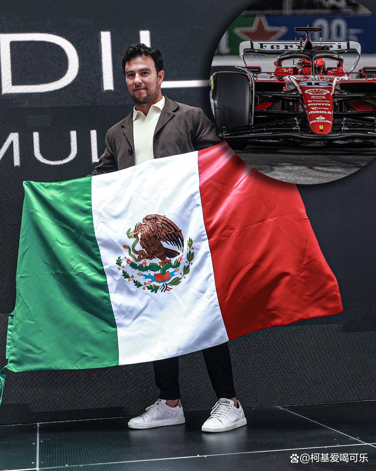 世俱杯赛程-包含索伯车队碾压迈凯伦,佩雷兹关键制胜的词条