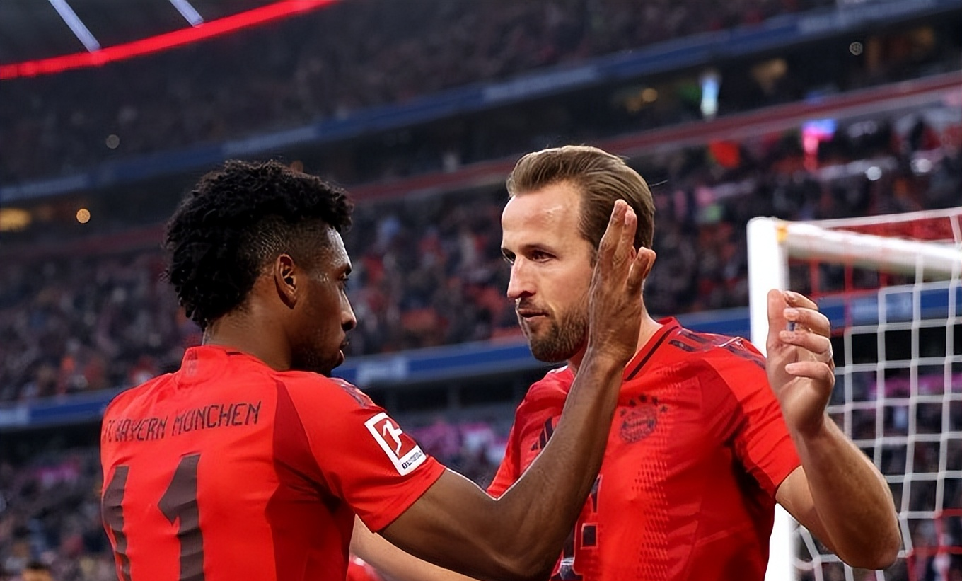 世俱杯赛程-韩国碾压拜仁,凯恩状态火热的简单介绍