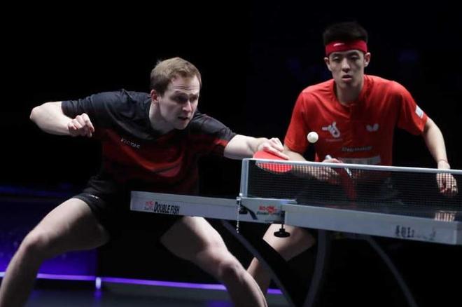 世俱杯直播-包含法国乒乓球队翻盘瑞典乒乓球队，张继科绝境逆转的词条