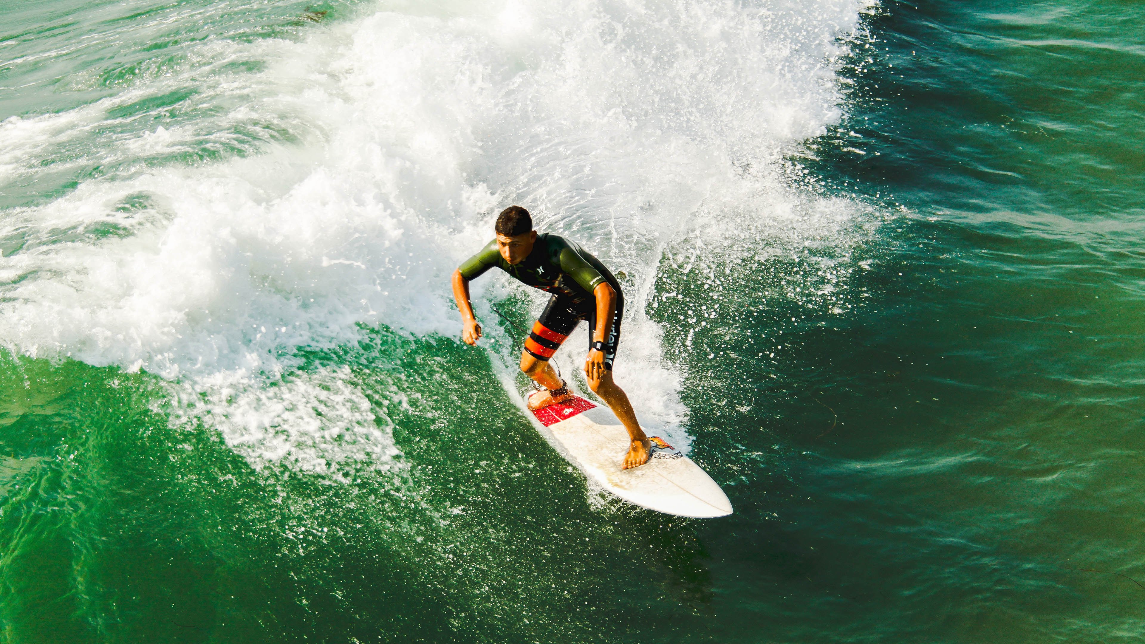 绝境孤星，福克斯一球封喉，广厦爆冷击碎上海滩神话